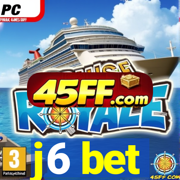 j6 bet